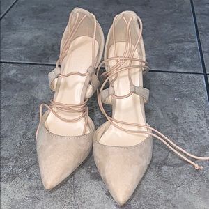 Charlotte Russe Heels